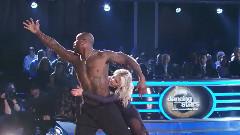 Dancing With the Stars - Von & Witney's Contemporary (Week 3)