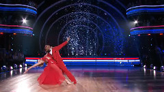 Wanya & Lindsay's Waltz