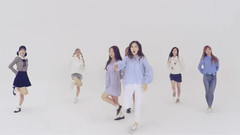 OH MY GIRL - LIAR LIAR (360VR ver.)