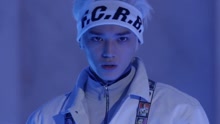 NCT U TAEYONG 预告