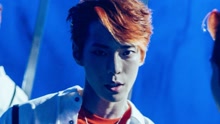 NCT U DOYOUNG 预告