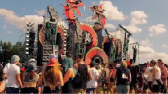 Defqon.1 Australia 2014 Aftermovie