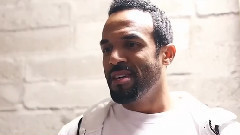 Craig David At The Wright Venue 2016