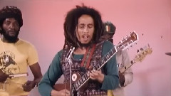 Bob Marley & The Wailers - Roots,Rock, Reggae