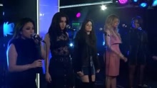 Fifth harmony - Fifth Harmony Live At BBC RADIO1 2016