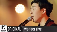 Without You by My Side WONDER LIVE版