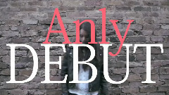 anly - アンリィDEBUT! Vol.0