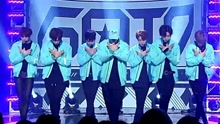 GOT7 - Fly - MBC音乐中心 现场版 16/04/09