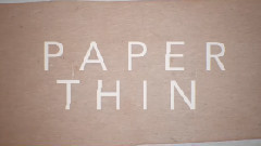 Paper Thin