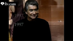 Roberto Cavalli Retrospective FEM 1997-2003