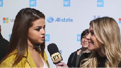 We Day California Interview