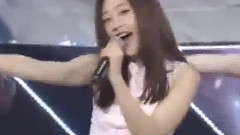 Produce101舞台表演合辑