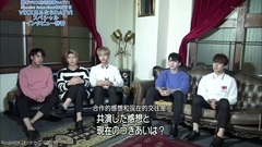 DATV VIXX Interview