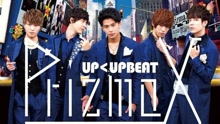 PrizmaX - Up＜Upbeat 现场版 2016