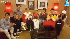 VApp NCT U出道啦