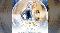 Castle(The Huntsman- Winter's War Version)