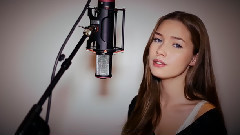 Faded (Sara Farell Cover)