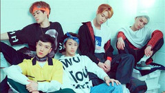 NCT U 第七感制作花絮