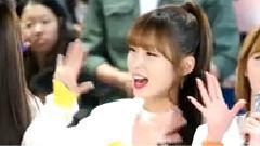 OH MY GIRL - Liar Liar