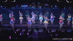 高橋みなみ卒業特別記念公演～10年の軌跡～ 定点カメラ