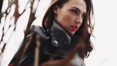 Gal Gadot 名利场拍摄花絮