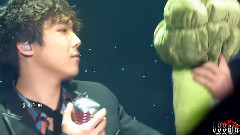 Darling Hongki3 LIVE302篇