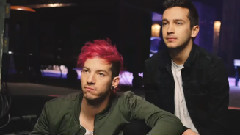 Twenty One Pilots - Behind The Scenes Of Billboard Cover