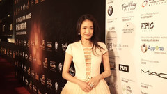 The 10th Asian Film Awards 红地毯