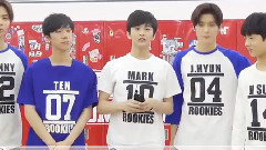 SMROOKIES SHOW宣传2