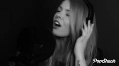 Avril Lavigne - Let Me Go(Cover)