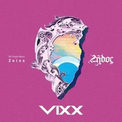 VIXX 5th Single Album Zelos Highlight Medley