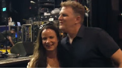 Director Michael Rapaport's Relationship With Juliette Lewis - Hard Lovin' Woman Inside Look