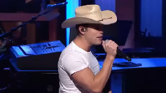 Dustin Lynch - Mind Reader