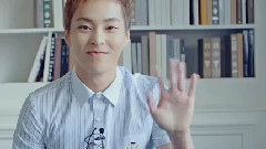 IVYCLUB 画报拍摄花絮 XIUMIN cut