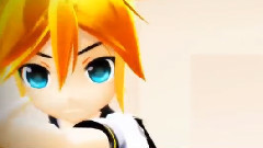 Drop Pop Candy - Neru Akita y Len Kagamine Appearance