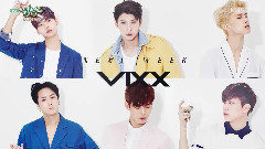 VIXX Nextweek Comeback