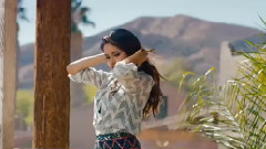 Becky G - Can't Stop Dancin'