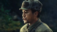 电影<我的战争> '迎战'版预告片