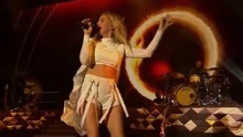 Ellie Goulding Live At Coachella 2016