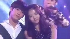 Pledis Couple