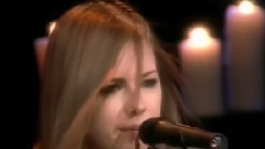 Avril Lavigne - I'm With You