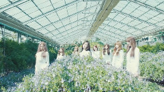 Lovelyz 2nd Mini Album 