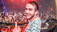 Zedd Live At Coachella 2016