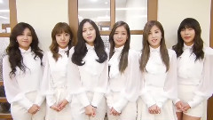 Apink 5th Anniversary Singapore Fan Project Video