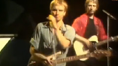 The Police - So Lonely