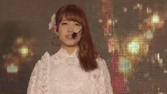 祝 高橋みなみ卒業 148.5cmの見た夢 in 横浜スタジアム AKB48 単独コンサート part2