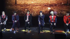 VIXX 回归Showcase 手的离别