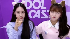 OH MY GIRL - Idol Cast