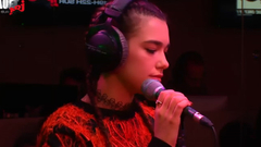 Be The One ( Live C'Cauet sur NRJ )