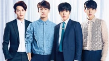 CNBLUE - Puzzle